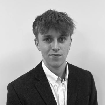 Charlie Glover profile photo