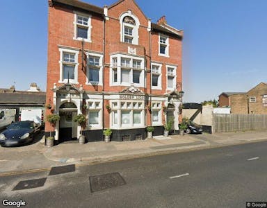 289 Victoria Avenue, Southend-on-Sea, Office To Let - Street View