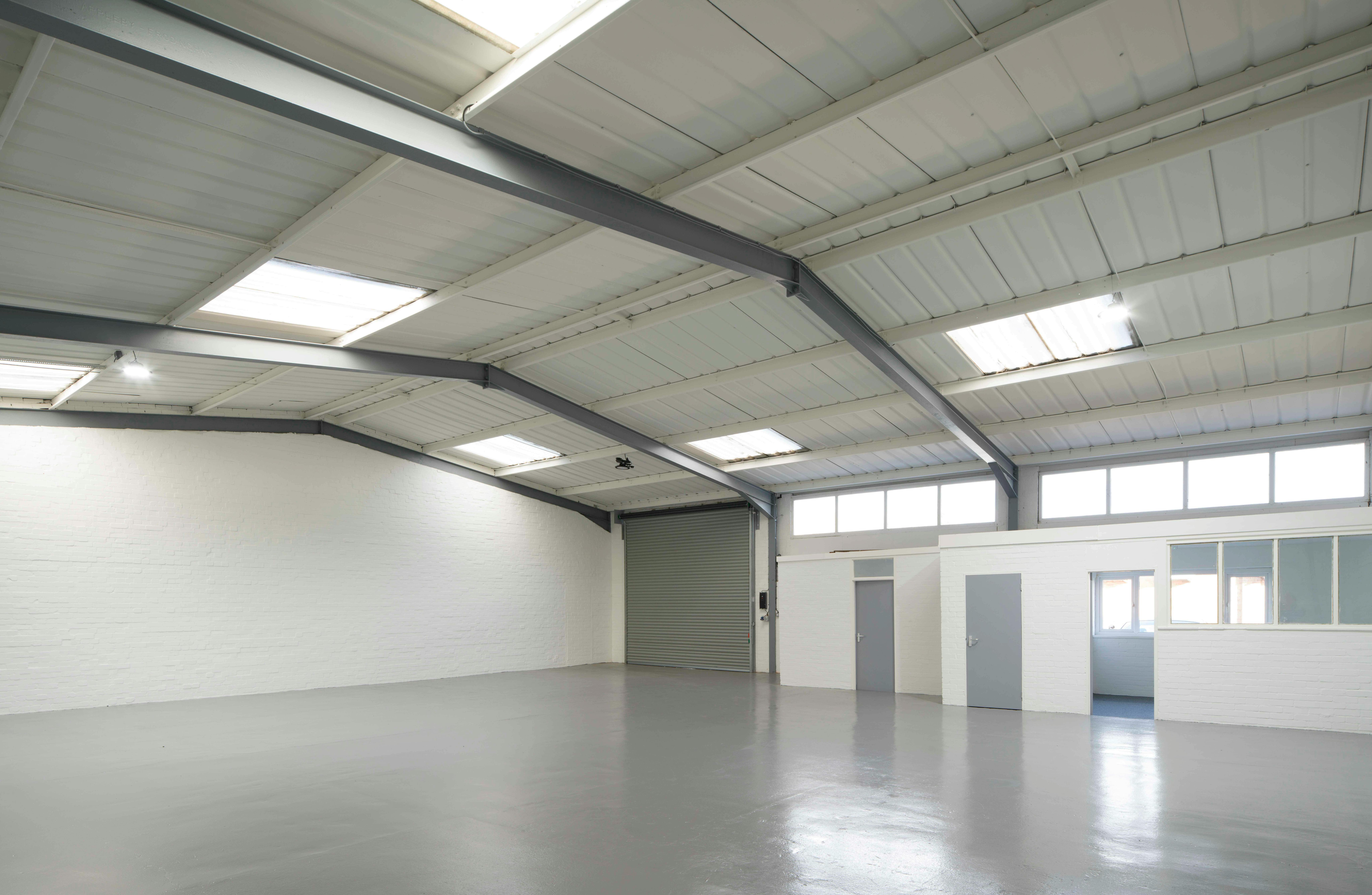 Unit 4, Guardian Road Industrial Estate, Guardian Road