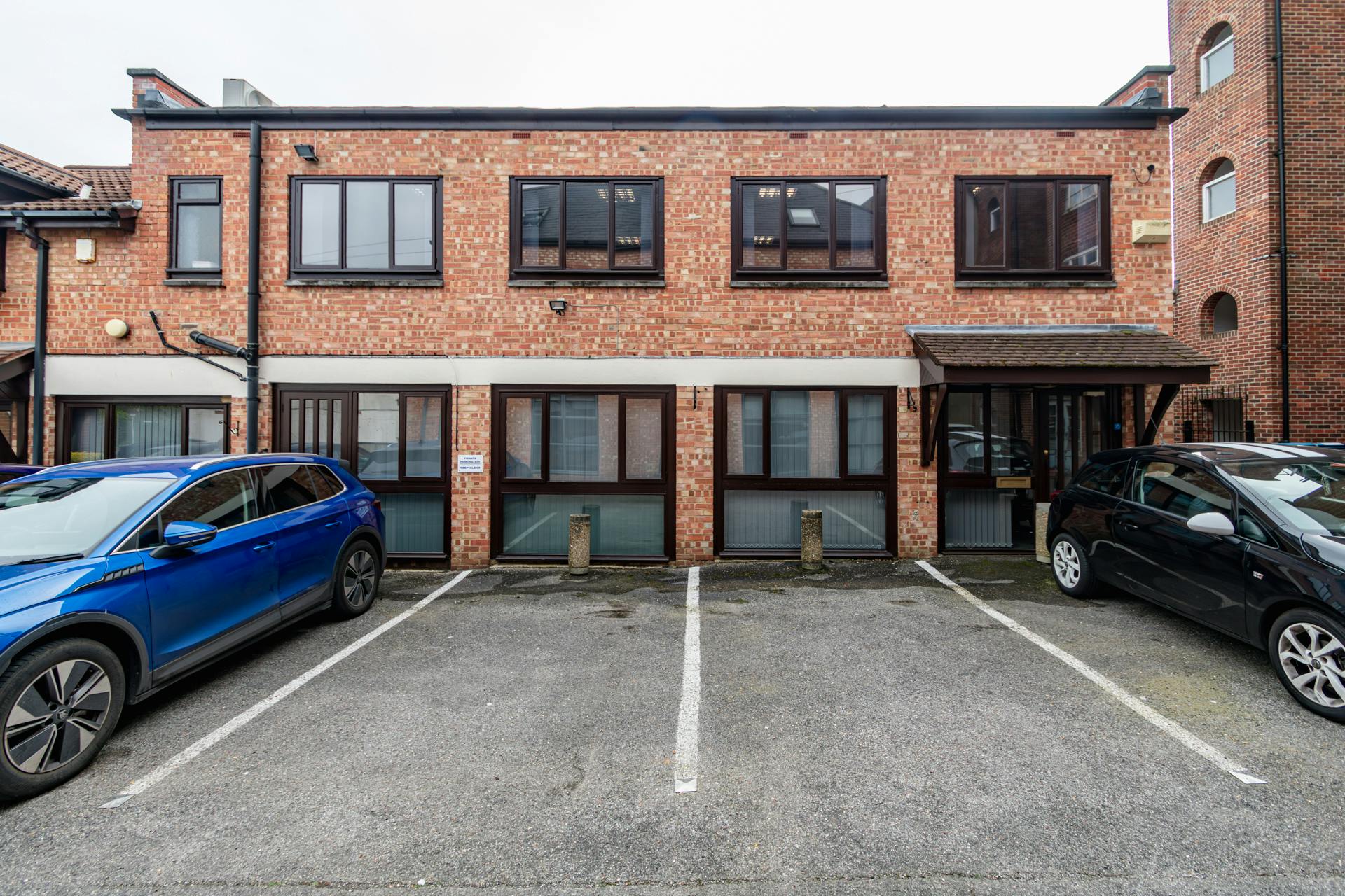 Office in Bournemouth