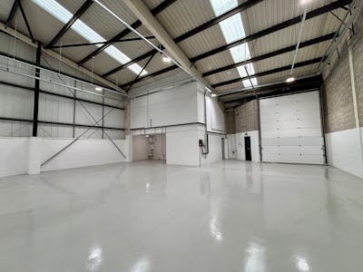 Unit A3 Ashmount Business Park, Upper Fforest Way, Swansea, Industrial To Let - A3 Ashmount 05.jpg