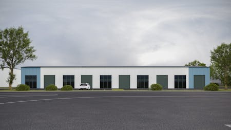 Silverwoods Trade Park, Silverwoods Way, Kidderminster, Light Industrial To Let - 5