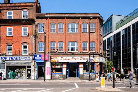149-151 Commercial Road, London, Office To Let - Commercial Rd 149-151 2F - Low Res 1.jpg
