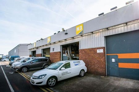 Unit N2 Lympne Distribution Park, Otterpool Lane, Hythe, Industrial / Warehouse To Let - Units N1-3.jpg