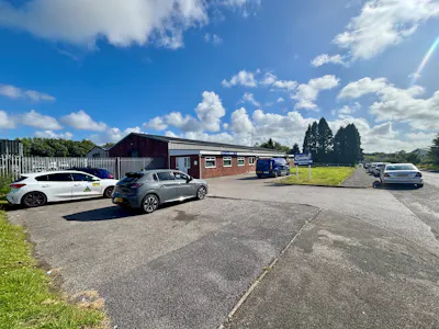 Garngoch Workshops, Phoenix Way, Swansea, Industrial / Investment For Sale - Garngoch 02.jpg