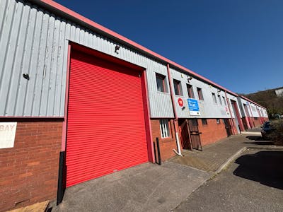 Unit 11, Rising Sun Industrial Estate, Blaina, Industrial To Let - IMG_7133.jpeg