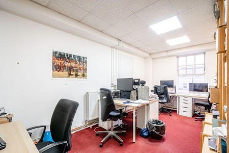 Unit 4 & 5a - Oakwood House, 414-422 Hackney Road, London, Office For Sale - Oakwood House 45A  Low Res 8.jpg