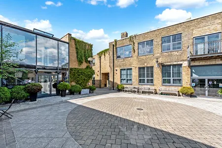 Studio 3, The Courtyard, Willesden, Office To Let - 2d8d6eb5ab69e47d2632406509509b4a747116 1.JPG