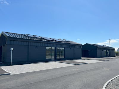Small Business Units, Plot 4, Wick To Let - External.jpg