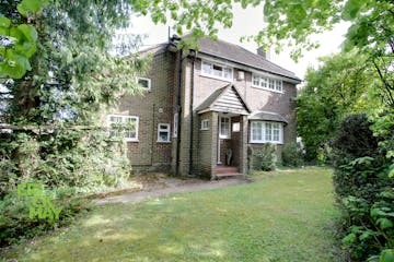 Shepton, Paddockhall Road, Haywards Heath, Office To Let / For Sale - External 3.jpg