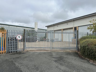 Unit 2, Plot 3040, Siskin Parkway East, Coventry, Industrial/Logistics / Warehouse Lease Assignment - IMG_4558.JPG