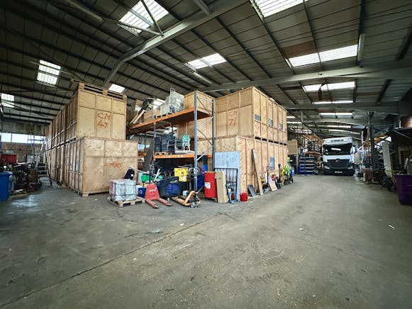 Unit 3 Albone Way, Biggleswade, Industrial Lease Assignment - Image 7