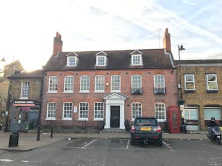 34 West Street, Rochford, Office To Let - 1.jpg