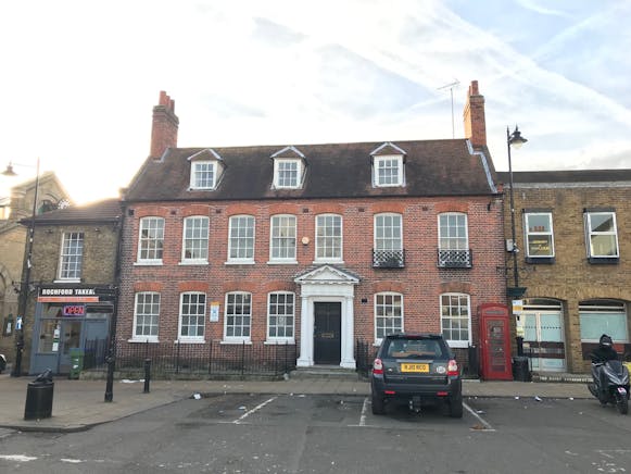 34 West Street, Rochford, Office To Let - 1.jpg