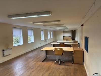 Unit 2, Ripon, Industrial To Let - Unit 2b.jpeg