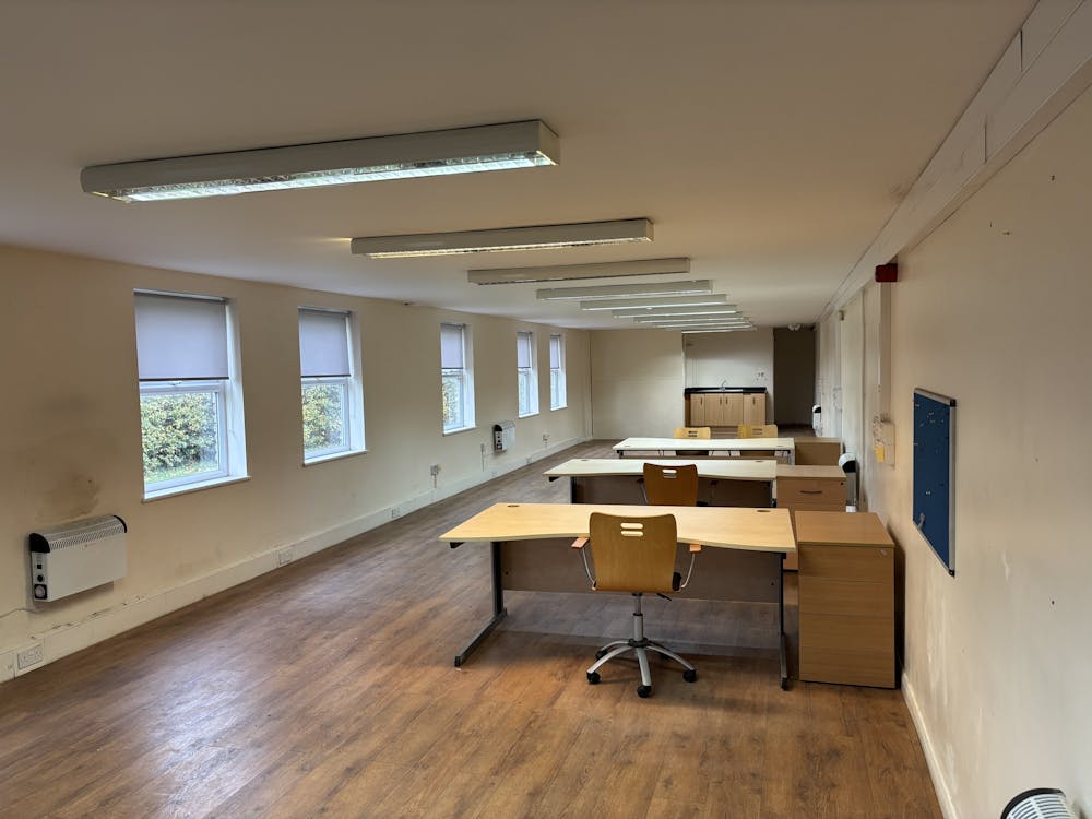 Unit 2, Ripon, Industrial To Let - Unit 2b.jpeg