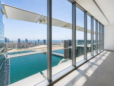 ADGM Micro-Offices, Al Maryah Island, Abu Dhabi - United Arab Emirates, Abu Dhabi, Office To Let - DAECD270-4A75-49C8-B3AC-FE47DD4AE46D.jpeg