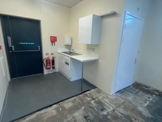 Units 5 & 6 Pewsham Shopping Centre, Lodge Road, Chippenham, Retail To Let - Kitchen.jpeg
