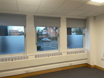 Various Units, Grosvenor House, Redditch, Office To Let - Grosvenor House5.jpg