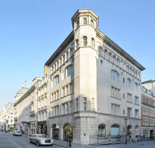112 Jermyn Street, St James's, Office To Let - Exterior.jpg