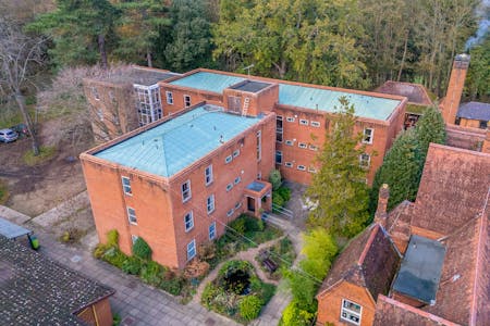 All Nations Christian College, Easneye, Ware, D1 (Non Residential Institutions) / Development / Development Potential / Healthcare / Investment / Leisure / Residential For Sale - All Nations Cristian College, 1971-82.jpg