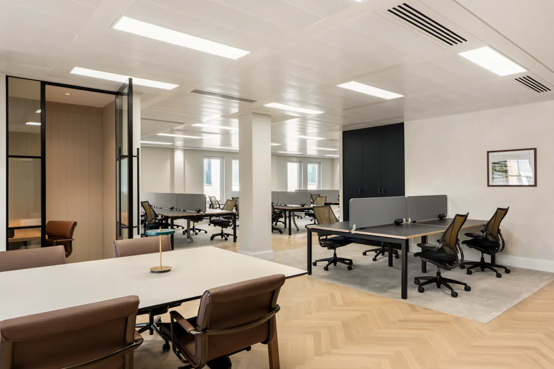 Kitt - 34 Bruton Street - Office Curator - SMALL-16.jpg 34-36 Bruton Street, London, Office To Let - Kitt - 34 Bruton Street - Office Curator - SMALL-16.jpg