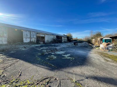 Former Highways Depot, Talgarth, Development Land / Light Industrial / Trade Counter / Industrial / Warehouse For Sale - 7d810f39014744faa8439e316bc8999a.JPG