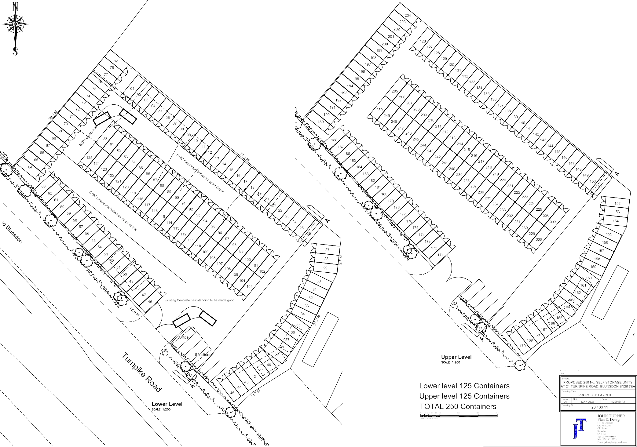 Turnpike Road, Blunsdon, Swindon, Land & Development  To Let - Picture1.png