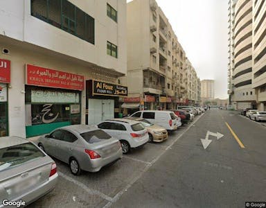 Aliaa 2, Al Ghuair, Sharjah, Mixed Use For Sale - Street View