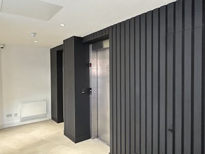 Albert House, 12-26 Albert Street, Birmingham, Office / Retail To Let - IMG_5377.JPG