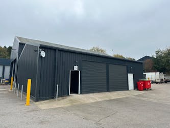 Unit 15A, Shrewsbury, Industrial / Storage / Warehouse To Let - E1.jpeg - More details and enquiries about this property