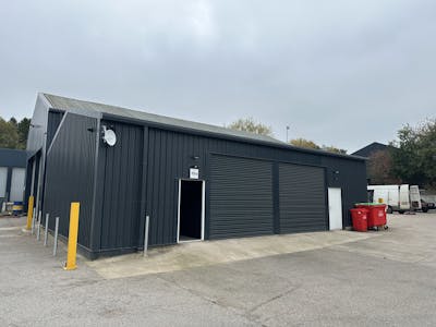 Unit 15A, Shrewsbury, Industrial / Storage / Warehouse To Let - E1.jpeg