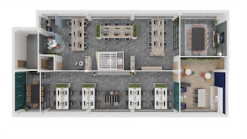 Trinity, Trinity Street, Peterborough, Offices To Let - GF Trinity Court  overview.jpg