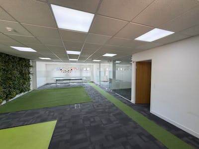 3 Church Court, Birmingham, Office To Let / For Sale - IMG_0549.jpeg