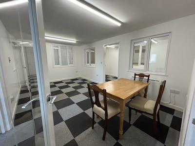 New Street Garage, New Street, Bishops Castle, Shropshire, Retail To Let - 6