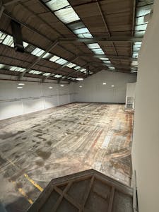 98/4 Eastfield Drive, Eastfield Industrial Estate, Penicuik, Industrial To Let - Image 10