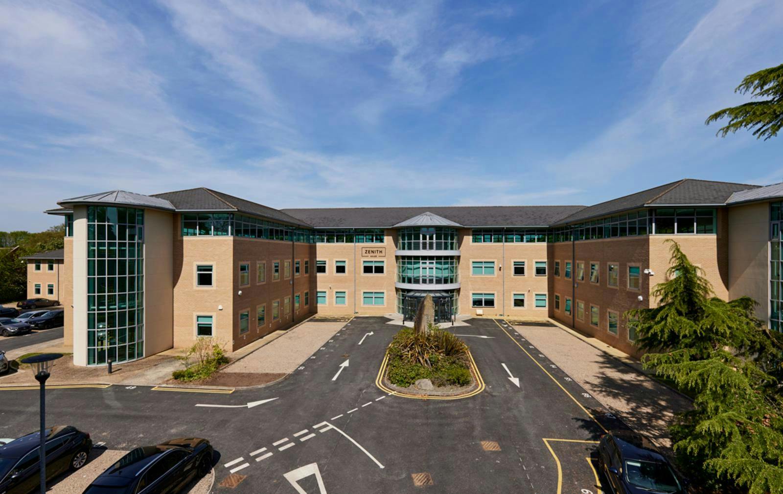 Zenith House, Clifton Park, York, YO30 5PB