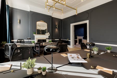 22 Bedford Square, London, Office / Serviced Office To Let - Bedford House V219.jpg