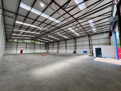 Unit 9, Ty Coch Distribution Centre, Cwmbran, Industrial To Let - a.jpg