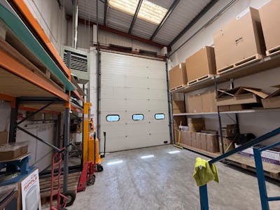 Unit 2 Mornington Place, Waterlooville, Industrial / Warehouse To Let - IMG_1229.jpg