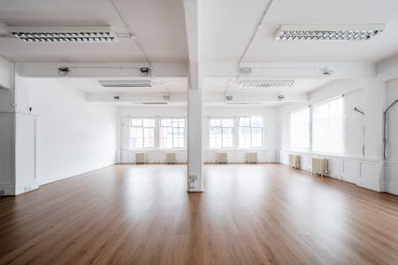 2.03 Hoxton Street Studios, 12-18 Hoxton Street, Shoreditch, Office To Let - Hoxton St Studios 203 New  Low Res 2.jpg