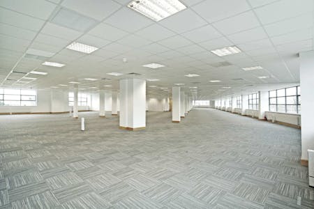 1st Floor, Building 5200 Cork Airport Business Park, Cork, Aviva Insurance Ireland, Building 5200, Cork, Office To Let - Image 8