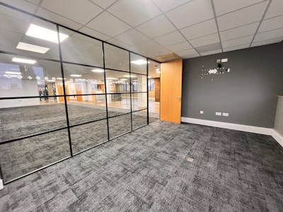 Clarendon House, Harrogate, Office To Let - image00013.jpeg