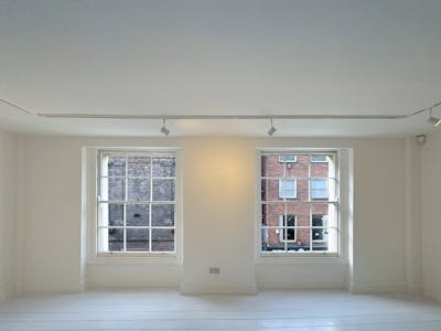 19 Greek Street, London, Office To Let - 3