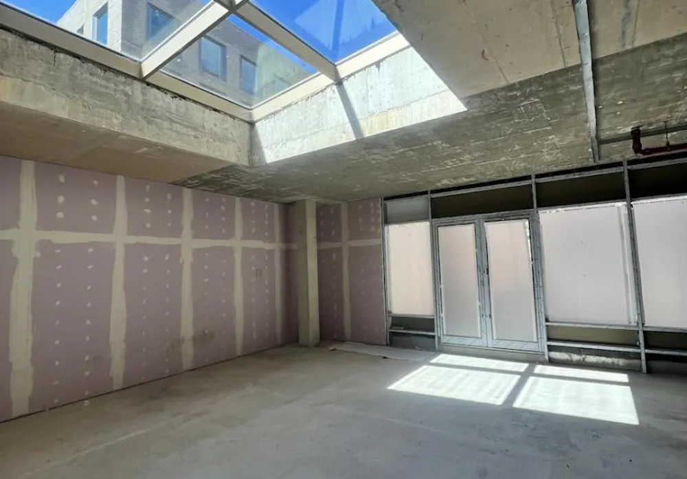 Block F, Edward Street Quarter, 40 Edward Street - Image 5