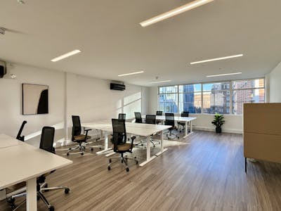 81 Southwark Street, London, Office To Let - IMG_4636.jpg