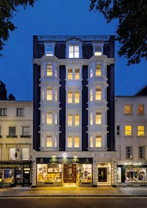 91 Jermyn Street, London, Office To Let - Ext