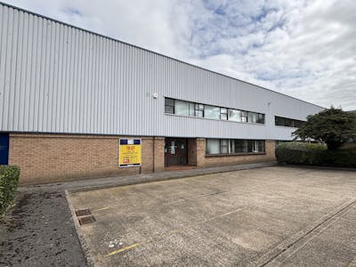 Unit 34, Ashchurch Business Centre, Tewkesbury, Industrial / Warehouse To Let - IMG_3994.jpg
