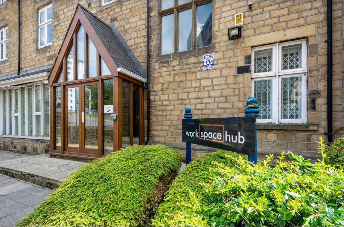 Work Space Hub, 4th Floor, Northgate, 118 North Street, Leeds, West Yorkshire, LS2 7PN