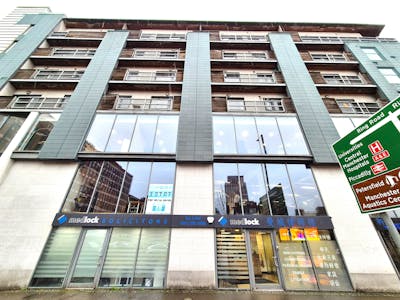 Ambition House, 6 Oldham Road, Manchester, Office To Let - 20251204_120416.jpg